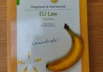 EU Law Concentrate Revision Book