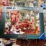 Jigsaw Puzzle 1000 Piece Image 2