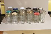 Jam Jars X 24