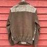 Vintage Suede Leather Jacket Image 2