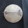 early Harolds Cross school badge Image 2