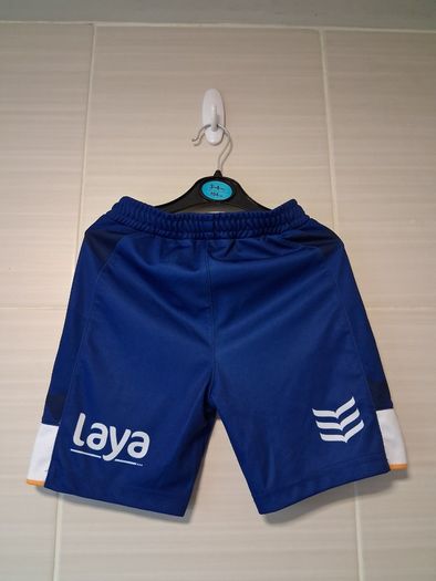 Leinster Rugby Shorts. Official Castore Leinster Rugby Shorts Boys Girls Age 3 To 4 Years. Collect In Dublin Or Receive Via Post.