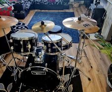 Mapex Tornado