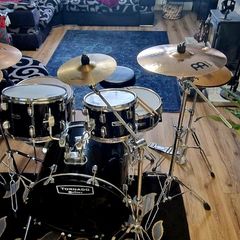 Mapex Tornado