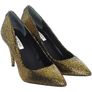 Guess Bronz Fl8rajlep08 High Heel Court Shoes RRP 139e 6 UK New & Boxed Image 8