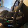 car seat Image 4