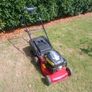 Mountfield RM45 Self Drive Lawnmower Image 2