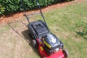 Mountfield RM45 Self Drive Lawnmower