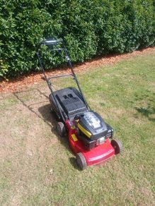 Mountfield RM45 Self Drive Lawnmower