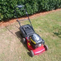 Mountfield RM45 Self Drive Lawnmower