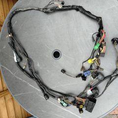 mk1 bandit 1200 wiring loom