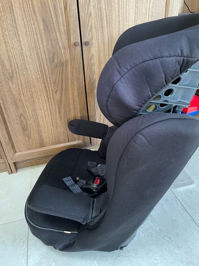 Child Car Seat