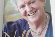 New Nell mc Cafferty hardback book