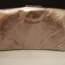 SALE!  Small Metallic Party Purse / Clutch Bag Image 3