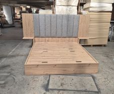 super king bed
