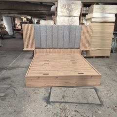 super king bed