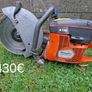 Husqvarna consaws Image 5