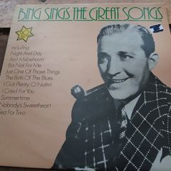 bing crosby