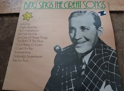 bing crosby