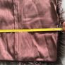 Faux fur cushion covers Image 7