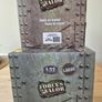 Forces of Valor 1/32 KingTiger tank Image 8