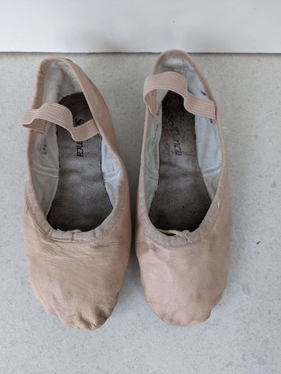 Ballet Poms UK 2