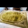Rug 100% Wool Pile 265cm X 170cm Image 2