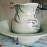 Jug and wash basin Image 3