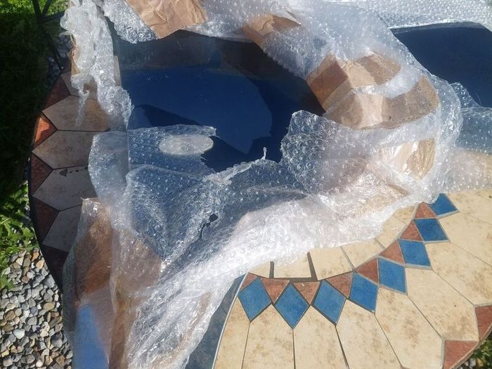 Nissan Micra Right Drivers Wing Grey