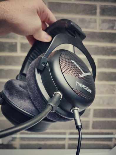 Beyerdynamic TYGR 300r