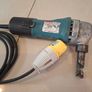 Makita Jn1601 Tin Nibblers 110v Image 4