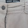 Gerry Weber Ladies Jeans Image 3