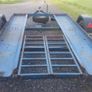 car transporter trailer Image 3