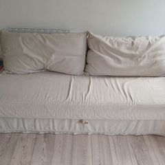 Sofa bed