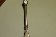 ANTIQUE tea straw Argentina