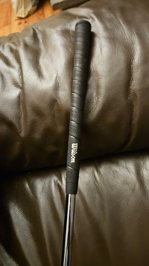 wilson fatshaft sw 57 degree
