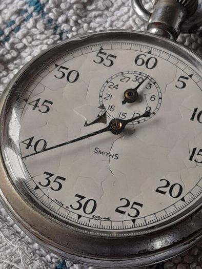 vintage pocket watches