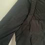 Brand new superdry with labels black sports running jacket gilet removable sleeves Image 2