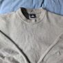 Beige Merino Wool Jumper Image 2