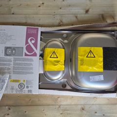 1.5 Sink & Drainer