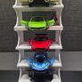 Toy Cars Pack of 5 Cars 20 Image 2