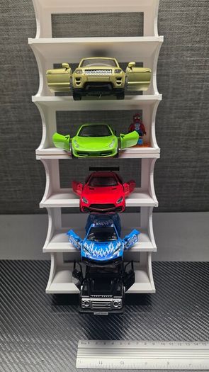 Toy Cars Pack of 5 Cars 20