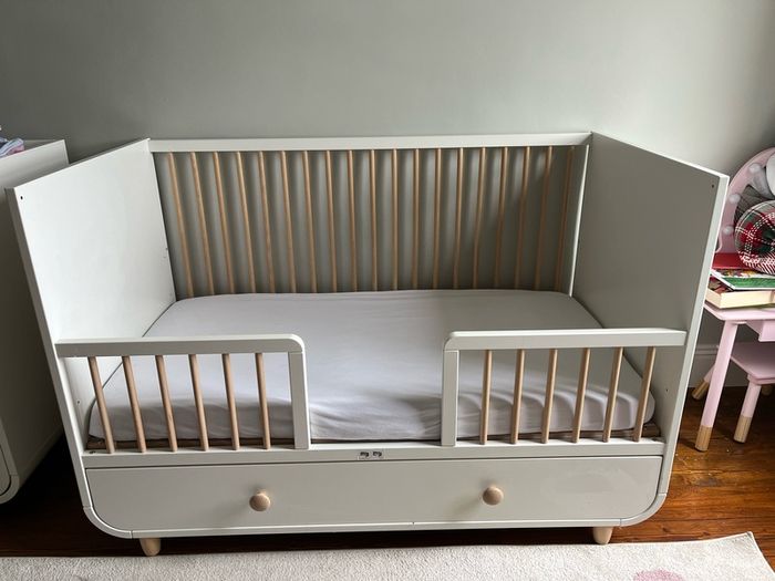 Cot/Cotbed