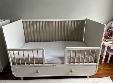 Cot/Cotbed