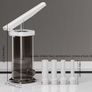 Home manual sausage maker, homemade sausage infuser, new. Image 2