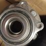 Hyundai wheel bearing kit pair Image 2