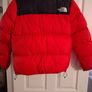 Northface Nuptse 700 jacket Image 8