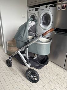 Uppa Baby Vista