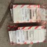 BMW Funduro 650 ST parts Image 9