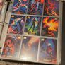 Marvel Masterpieces Card Collection (1994) - 150 Cards Total Image 4